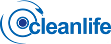 Cleanlife GmbH Logo
